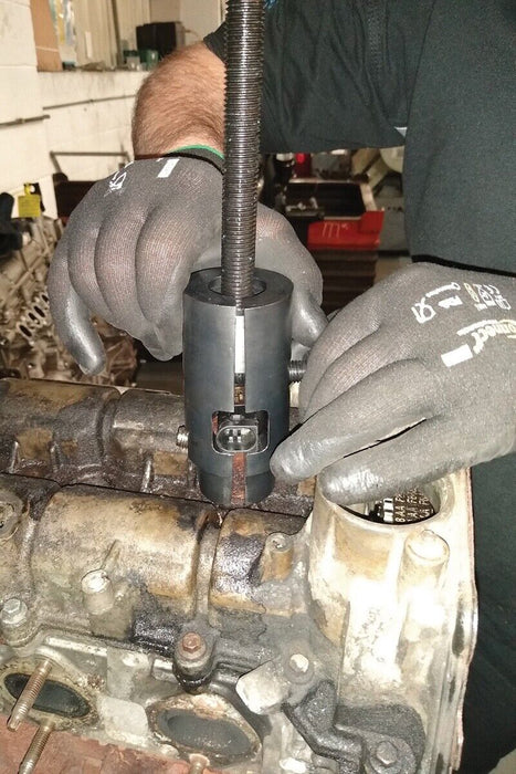 Diesel Injector Removal Tool Kit FOR Ford EcoBlue 2.0 Diesel Ford OEM 303-1706