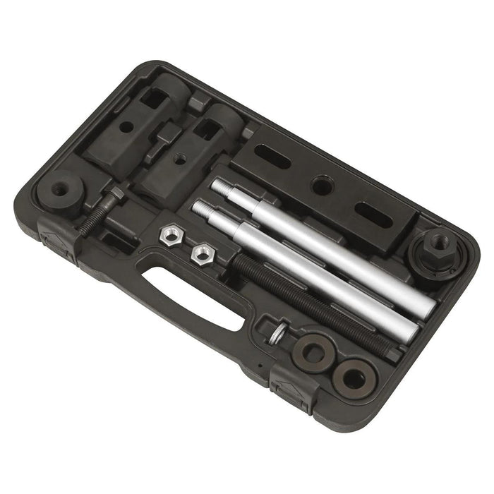 Diesel Injector Removal Tool Kit FOR Ford EcoBlue 2.0 Diesel Ford OEM 303-1706