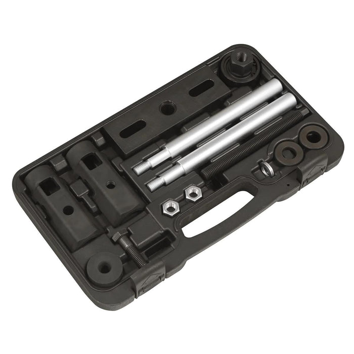 Diesel Injector Removal Tool Kit FOR Ford EcoBlue 2.0 Diesel Ford OEM 303-1706