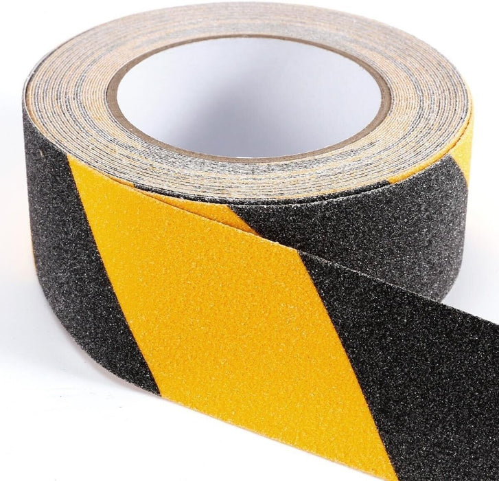 Anti Slip Tape  Non Slip High Grip Adhesive Safety Flooring Waterproof Shower