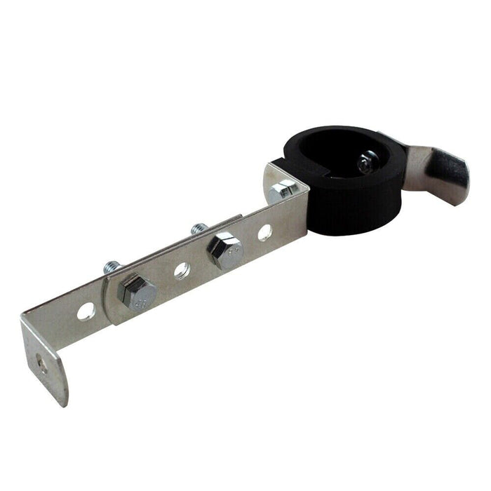 Universal Exhaust Hanger 220mm Length with Rubber Mounting (ER016)