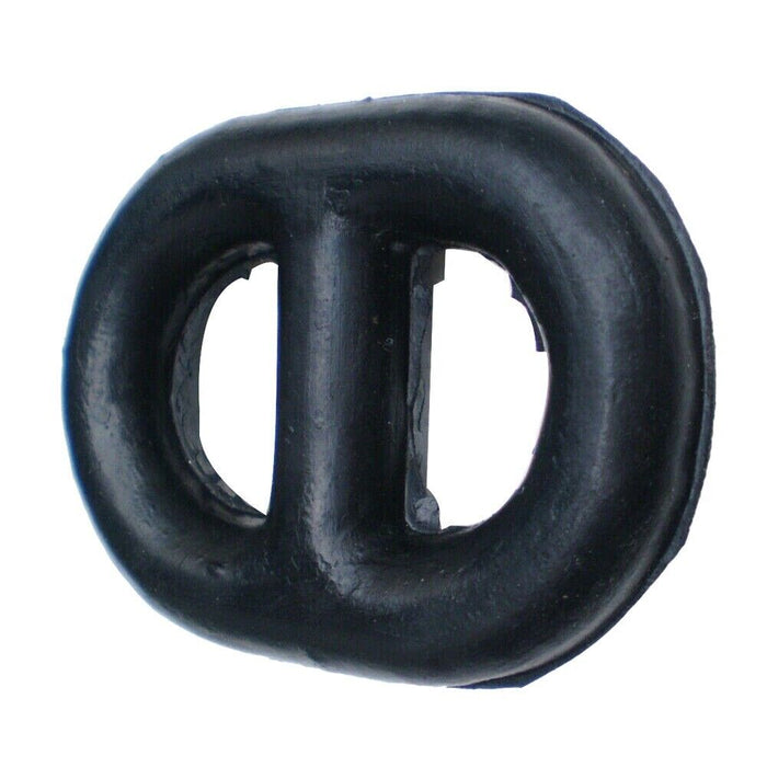 4 x Rubber Mounts To Suit VB VC VH VK VL VN VP VR VS Exhaust Hanger Figure 8