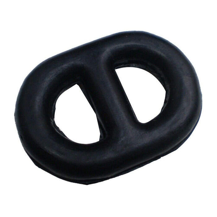 4 x Rubber Mounts To Suit VB VC VH VK VL VN VP VR VS Exhaust Hanger Figure 8