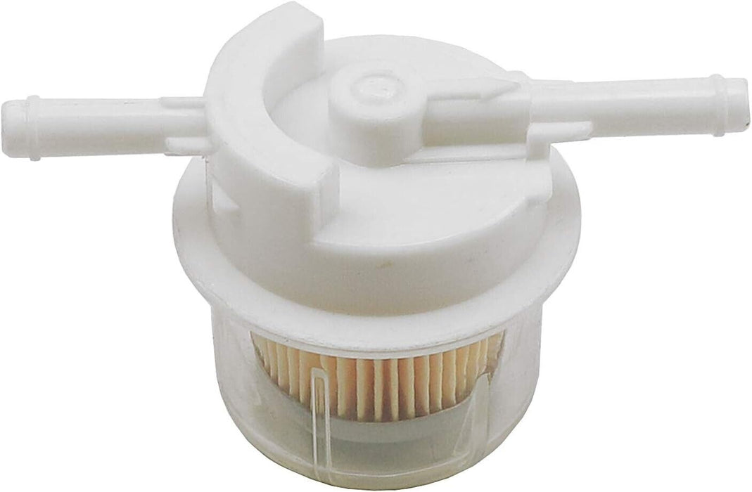 Pro-Kit Fuel Filter - Mini Top Through Fuel Filter Premium Quality Brand New