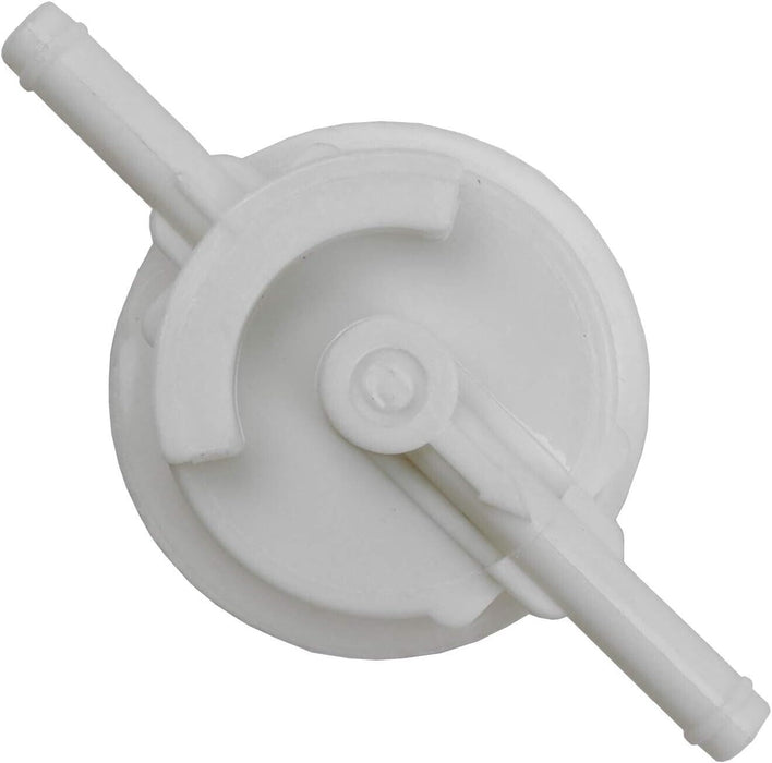 Pro-Kit Fuel Filter - Mini Top Through Fuel Filter Premium Quality Brand New