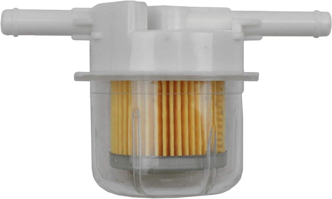 Pro-Kit Fuel Filter - Mini Top Through Fuel Filter Premium Quality Brand New