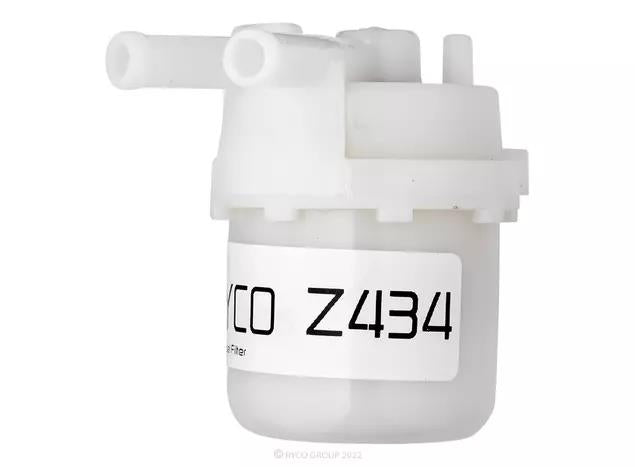 PK TOOLS Fuel Filter 8MM Z434