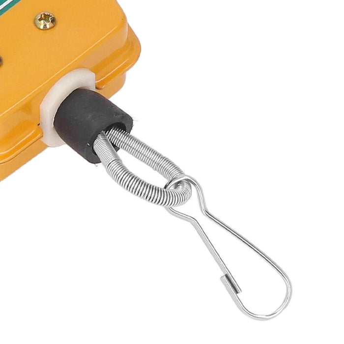 3kg Retractable Spring Balancer Tool Holder Hook Hanging for Assembly-line