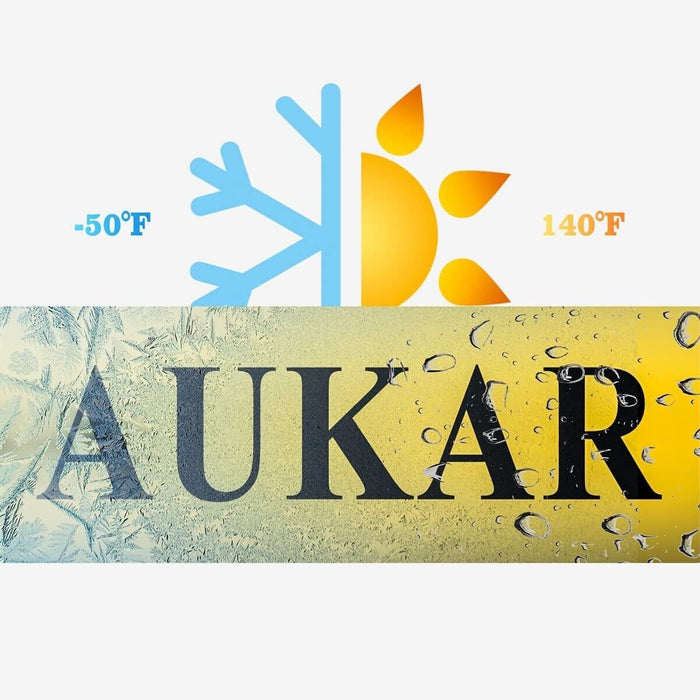 All Weather Air Hose -3/8” Hybrid Air Compressor Hose, 300 PSI Heavy Duty 15/30M