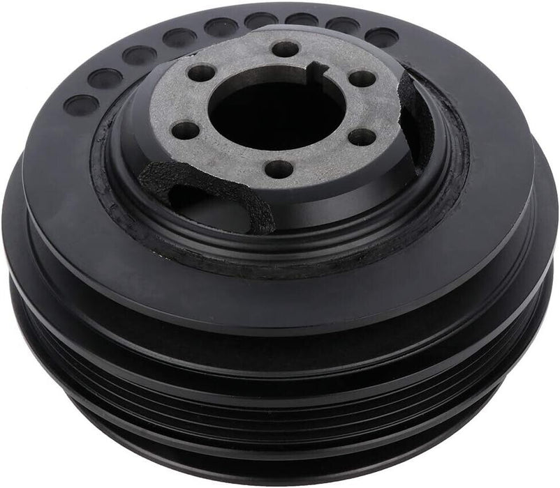 Pro-kit Harmonic Balancer 1995-2001 2.0L Kia Sportage 0K01A-11-401A
