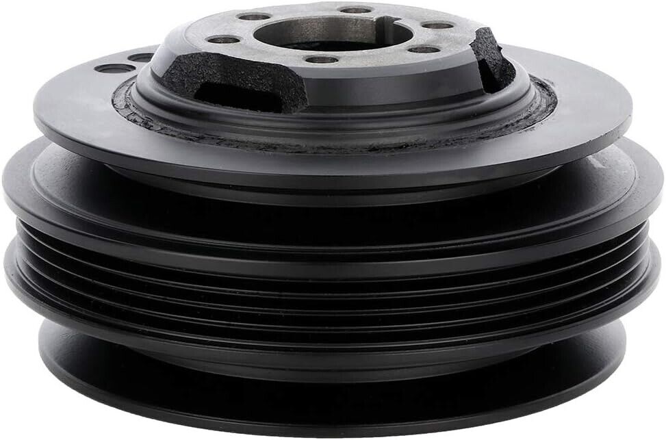 Pro-kit Harmonic Balancer 1995-2001 2.0L Kia Sportage 0K01A-11-401A