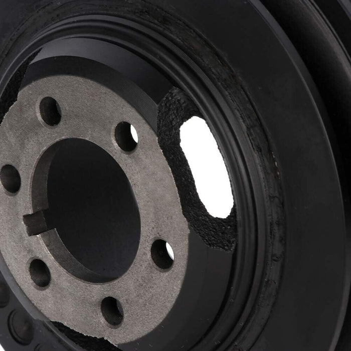Pro-kit Harmonic Balancer 1995-2001 2.0L Kia Sportage 0K01A-11-401A