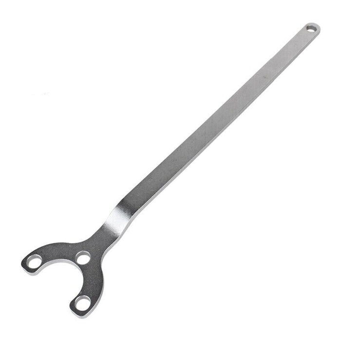 T&E Tools Viscous Fan Reaction Wrench suits Mercedes Benz made Taiwan J4262