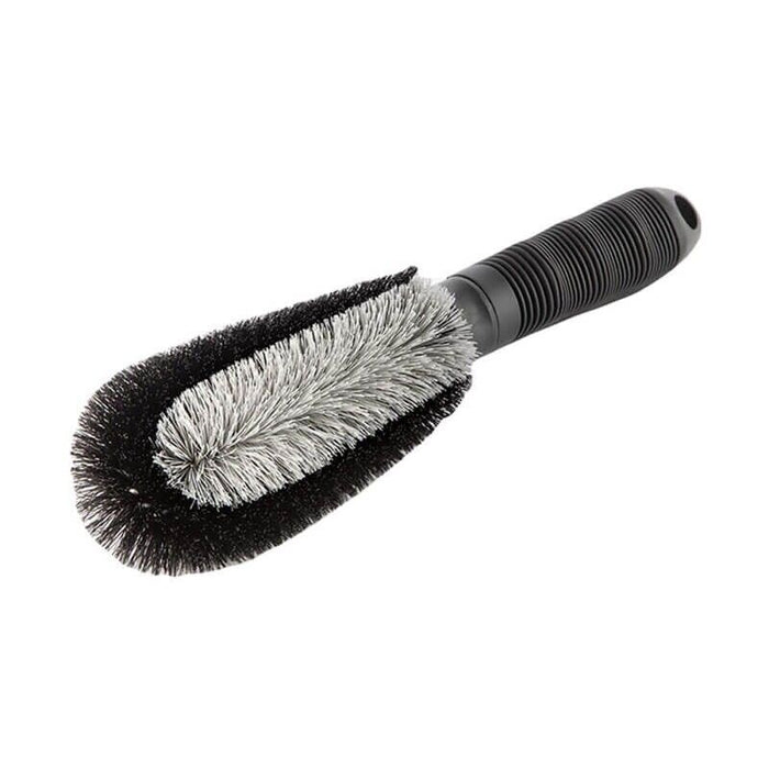 PK Wash 25cm Mag Wheel Cleaning Brush - Ideal for Wheel & Body Easily Scrubs