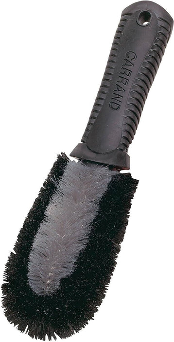 PK Wash 25cm Mag Wheel Cleaning Brush - Ideal for Wheel & Body Easily Scrubs