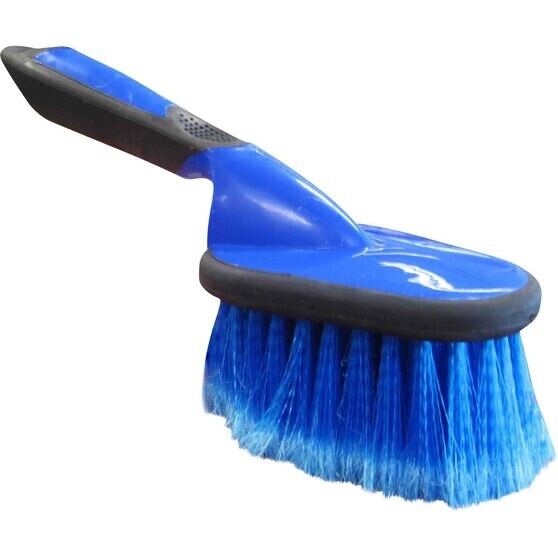PK Wash Brush Soft Bristle Cleaning Wash Detailing Products Brushes - Dusters W