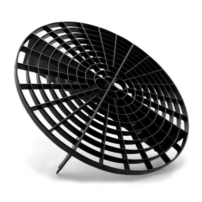 PK Wash Grit Guard Bucket Insert Separate Dirt Slit Mitt Sponge Grit Guard 270mm