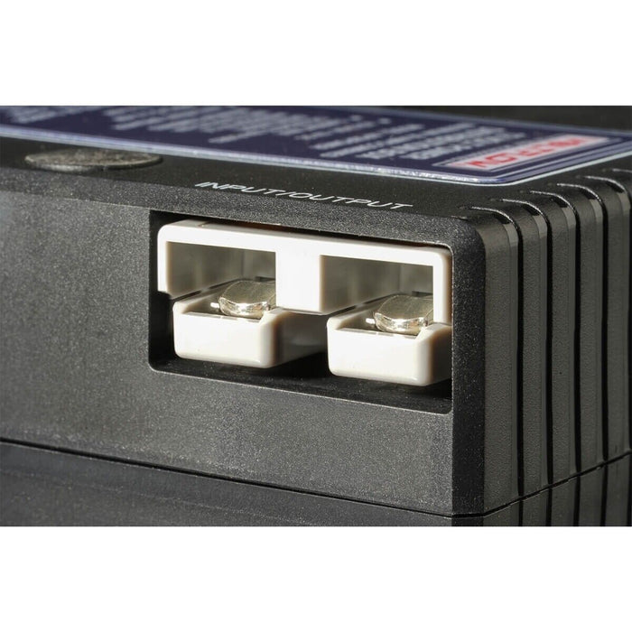 VoltFlow 12v Mini Power Box 4 x Cig Socket 3 x USB / USB-C 2 x 50a Connectors