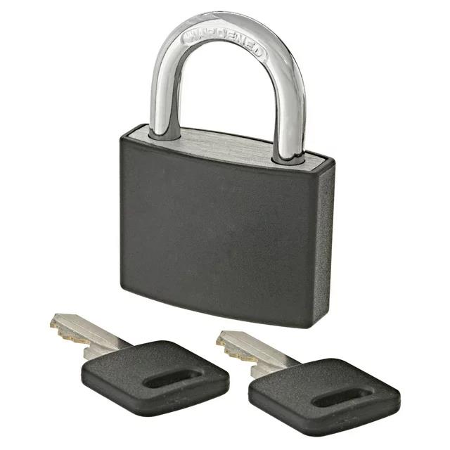 Weatherproof Outdoor 40mm-Keyed Alike WITH COVER Padlock with 3Keys -FREE POST