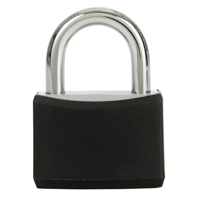 Weatherproof Outdoor 40mm-Keyed Alike WITH COVER Padlock with 3Keys -FREE POST