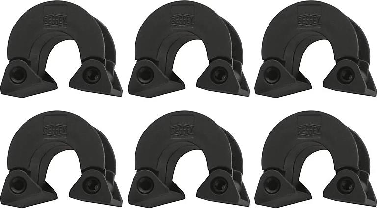 Bessey BVE Replacement Angles for BAN700 Pack of 6 BESBVE