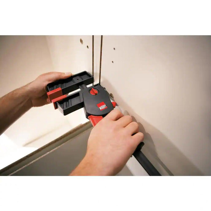 Bessey 160/300/450/650mm One Hand Duo Klamp Capacity Made in Germany /1200Nn