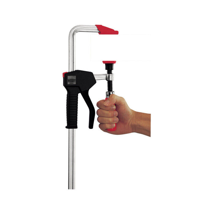 Bessey 300/600mm Power-grip Clamp COMPONENT HANDLE 5000N EHZ30-2K EHZ60-2K