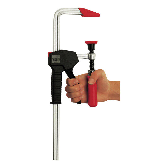 Bessey 300/600mm Power-grip Clamp COMPONENT HANDLE 5000N EHZ30-2K EHZ60-2K