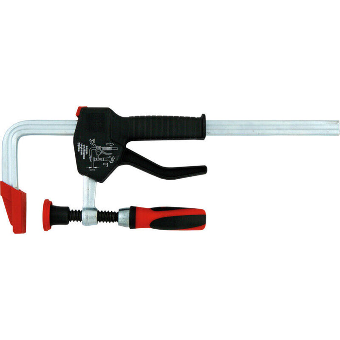 Bessey 300/600mm Power-grip Clamp COMPONENT HANDLE 5000N EHZ30-2K EHZ60-2K