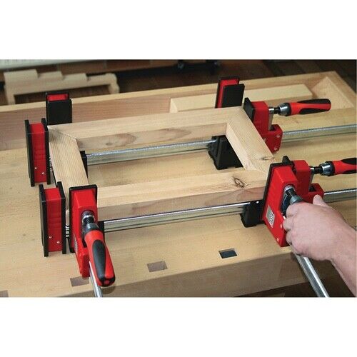 BESSEY 4PCS Clamp 2.8X3.625X2.8 Inch KP Block Modular Design Equipment Hand Tool