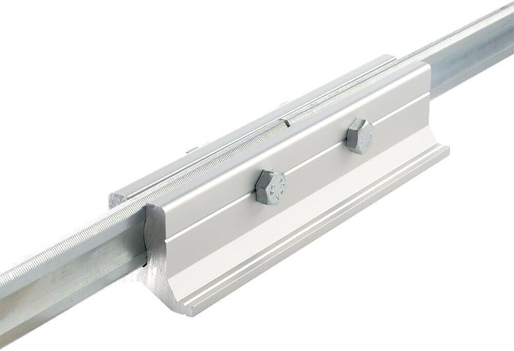 Bessey K Body parallel clamp extender KBX