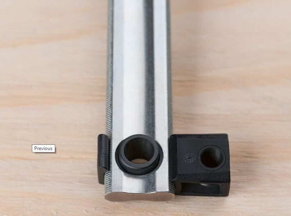 Bessey 300/600/800/1000/1250/1500/2000/2500mm Quick Action KREV Body Clamp