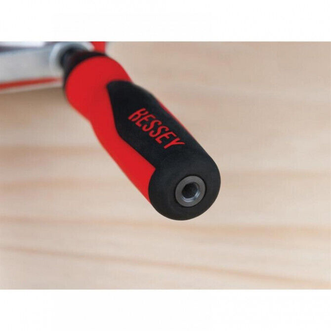 Bessey World Class 1000/1500mm High-Quality Action Revo KR Body Clamp 8000Nm
