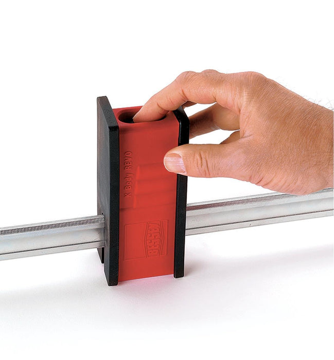 Bessey World Class 1000/1500mm High-Quality Action Revo KR Body Clamp 8000Nm