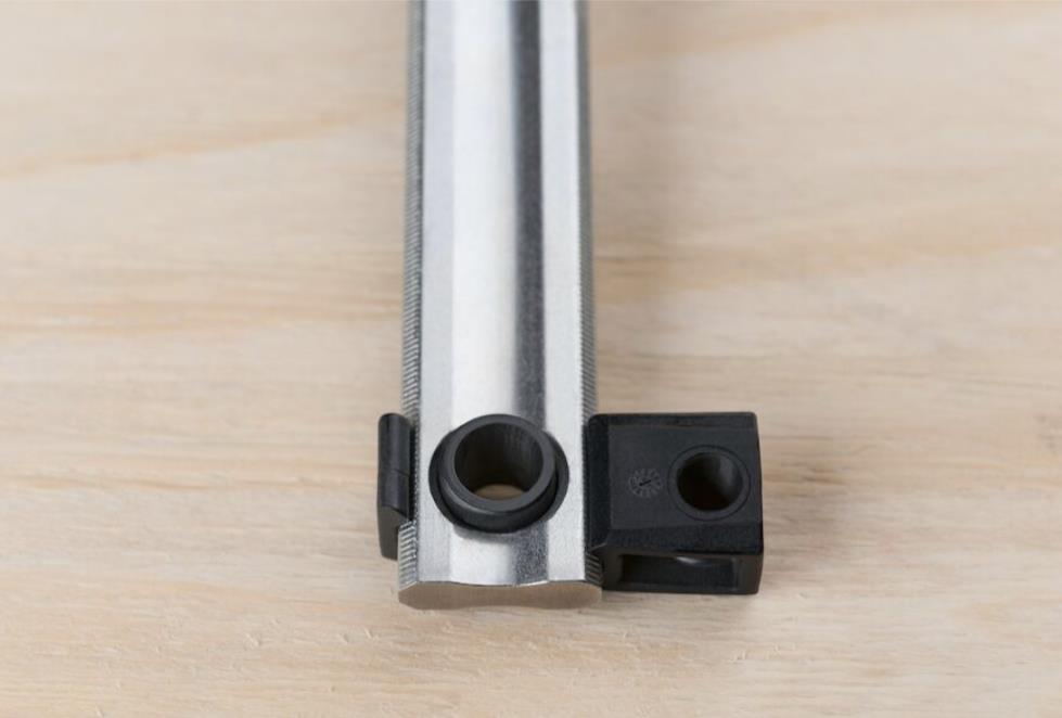 Bessey World Class 1000/1500mm High-Quality Action Revo KR Body Clamp 8000Nm