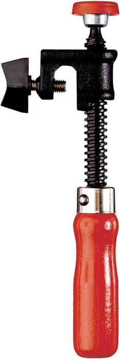 Besse Single Spindle Clamp F Typed Fast Multifunctional Fixed Straight Edge