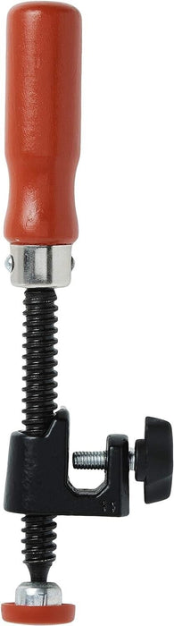 Besse Single Spindle Clamp F Typed Fast Multifunctional Fixed Straight Edge