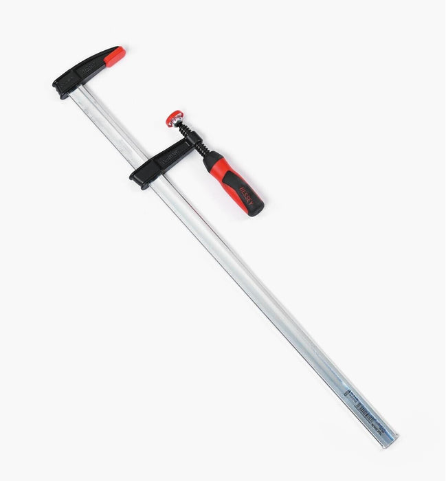 Bessey QUICK ACTION CLAMP- LIGHT DUTY Die-Cast Zinc Screw 100/150/200/250/300mm