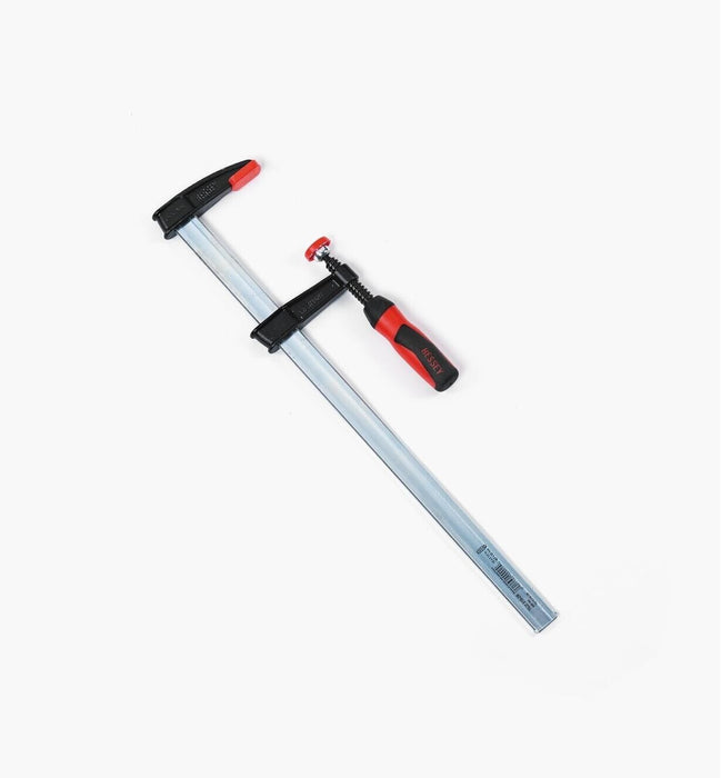 Bessey QUICK ACTION CLAMP- LIGHT DUTY Die-Cast Zinc Screw 100/150/200/250/300mm