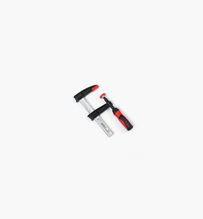 Bessey QUICK ACTION CLAMP- LIGHT DUTY Die-Cast Zinc Screw 100/150/200/250/300mm