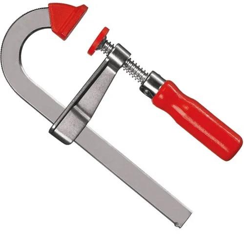 Bessey Quick Action U Jaw Clamp Super Light Duty Wood Working 100/150/200mm