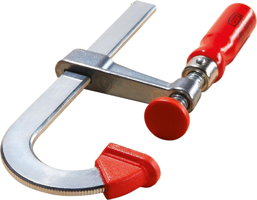 Bessey Quick Action U Jaw Clamp Super Light Duty Wood Working 100/150/200mm