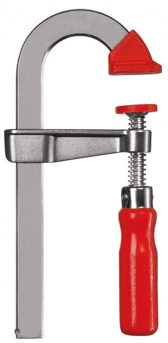 Bessey Quick Action U Jaw Clamp Super Light Duty Wood Working 100/150/200mm