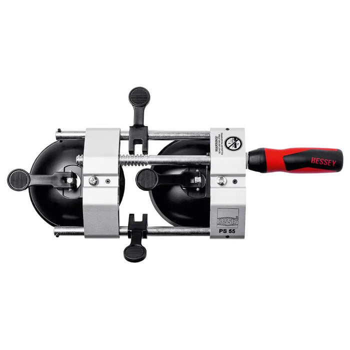 BESSEY PS55 Solid Surface Seaming Suction Pad Clamp Tool For Joining Worktops