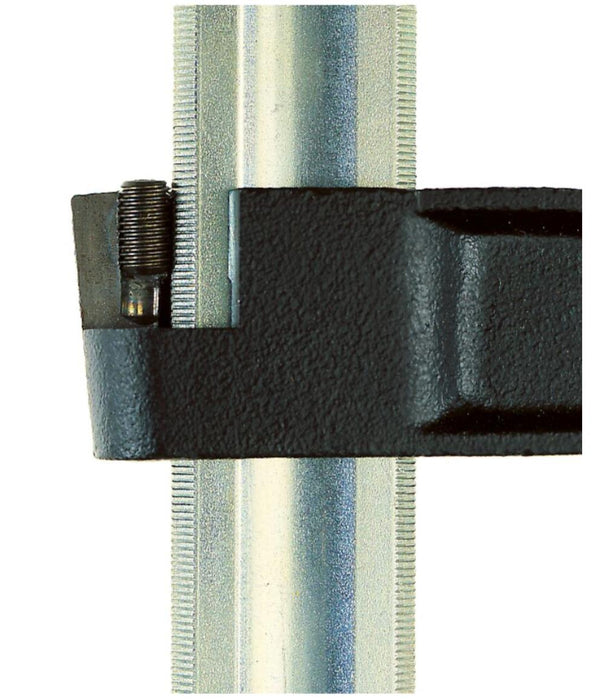 BESSEY Cast Iron QUICK ACTION Clamp 2 COMPONENT HANDLE 160/200/250/300/400/600mm