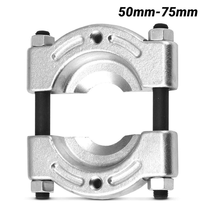 T&E Tools 50-75MM Bearing Splitter Remover Tool Gear Bushes Pulley Puller TAIWAN