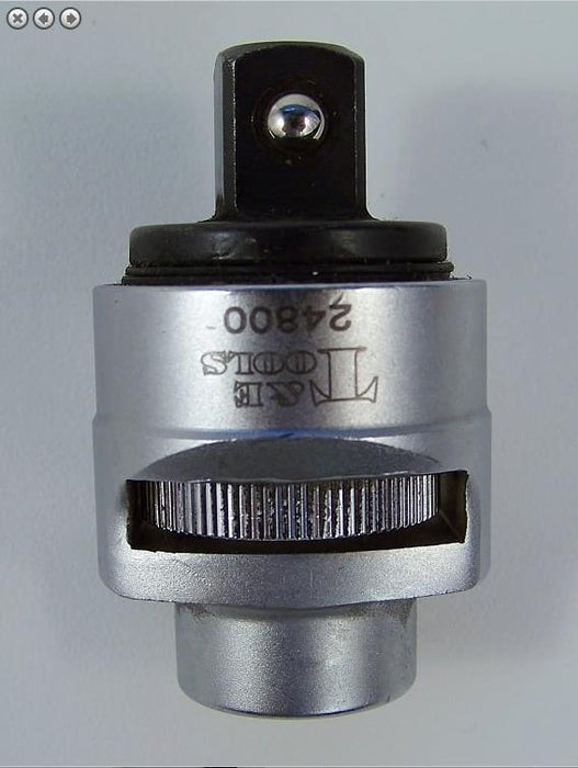 T&E Tools  3/8"Dr. 72T. Ratchet Adaptor Made in Taiwan