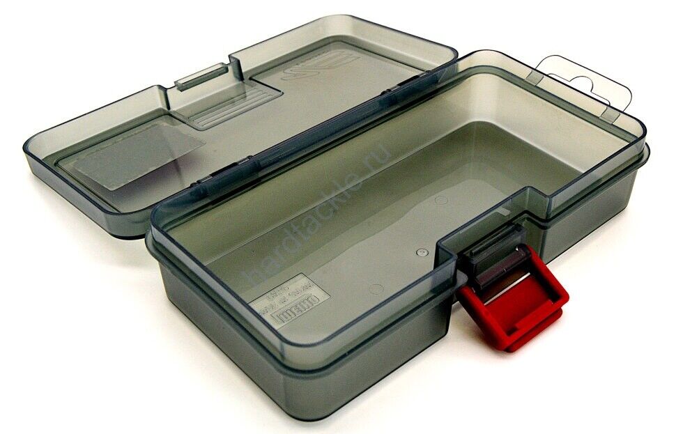 Meiho 8PC Fishing Tackle Box VS-702+VS502+VS-902+VS802 Made in Japan