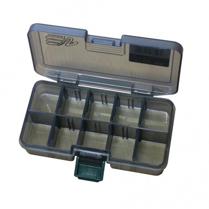 Meiho 8PC Fishing Tackle Box VS-702+VS502+VS-902+VS802 Made in Japan