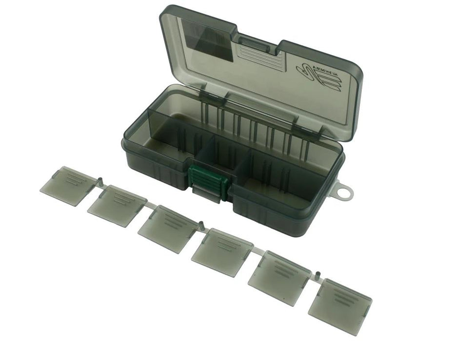 Meiho 8PC Fishing Tackle Box VS-702+VS502+VS-902+VS802 Made in Japan